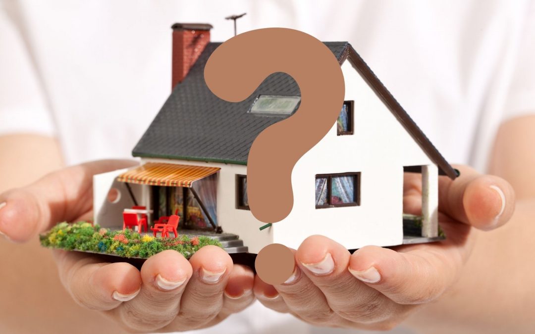 07.12.2021 – Mietwohnung oder Eigenheim? Tun wir es oder tun wir es nicht