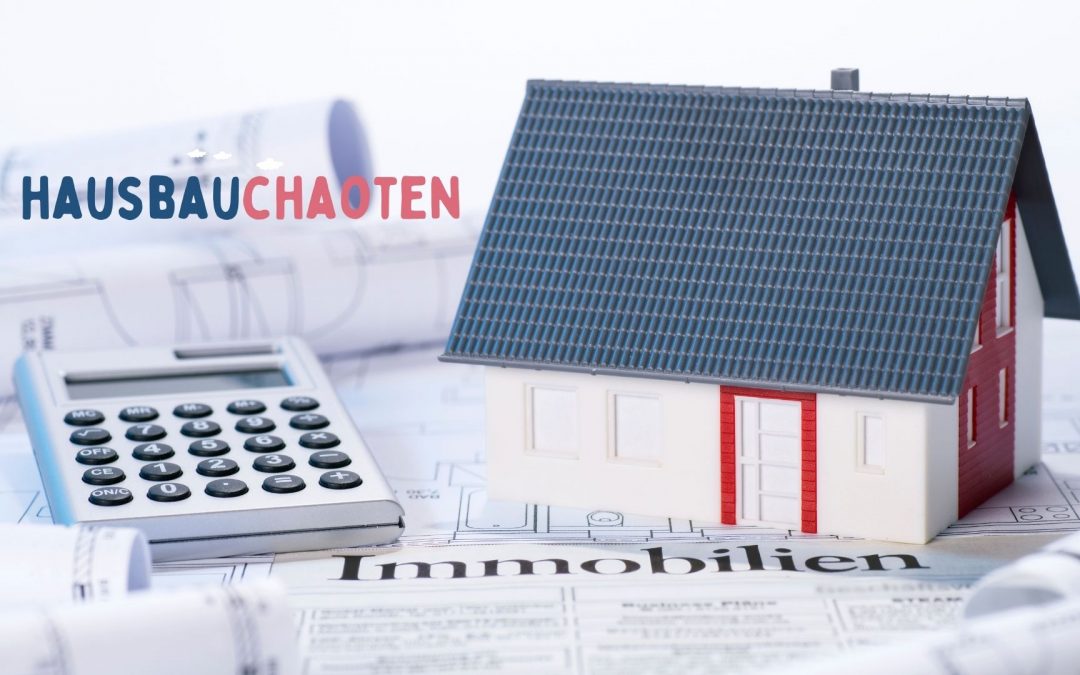 20.01.2022 – Ein Traum in Rekordzeit: Der Weg zu unserer Hausbau-Finanzierung