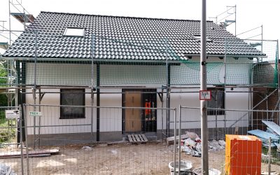 25.09.2023 – Vom Entenküken zum Schwan Die erfrischende Verwandlung unseres Hausputzes