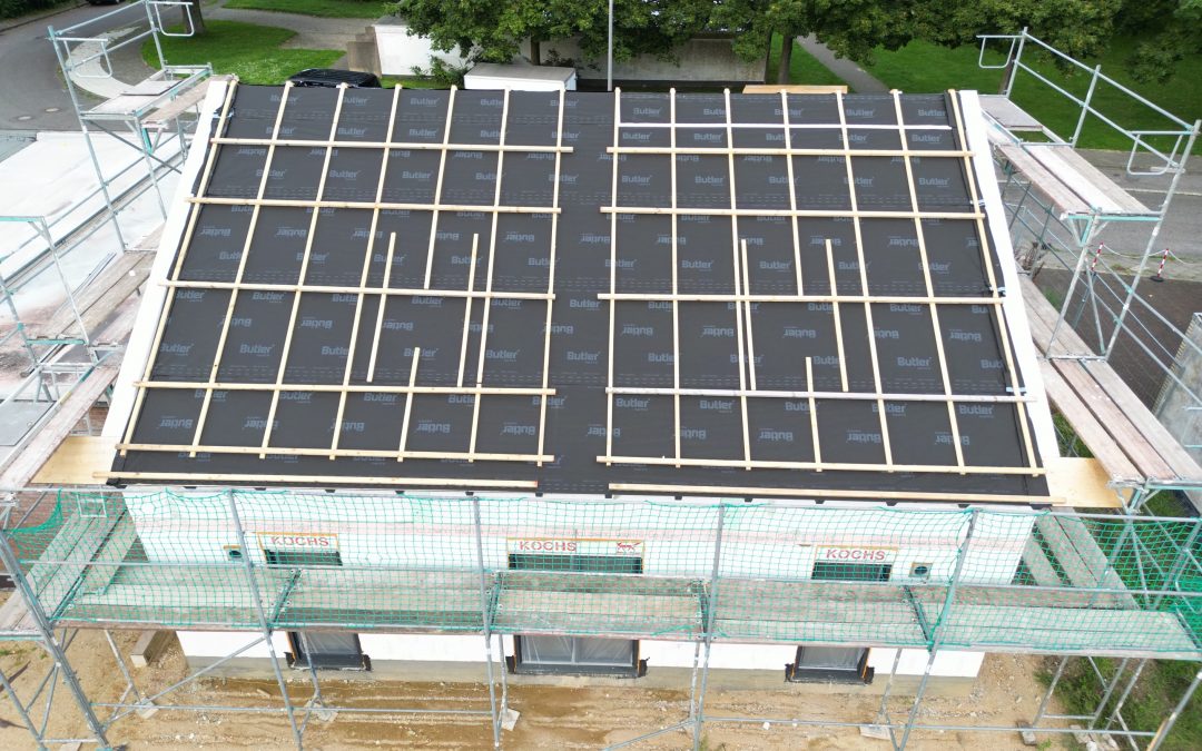 08.08.2023 – Regen? Du kannst uns mal.