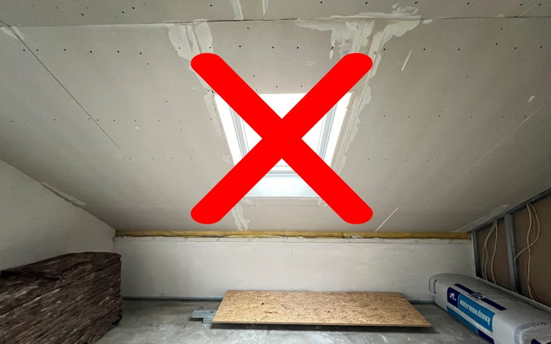 30.10.2023 – Bauprojekt im Blick: Kontrolle ist der Schlüssel zur Perfektion