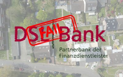 27.09.2023 – Hausbau und Bankprobleme: Ein Hindernislauf im Bauprojekt mit der DSL Bank