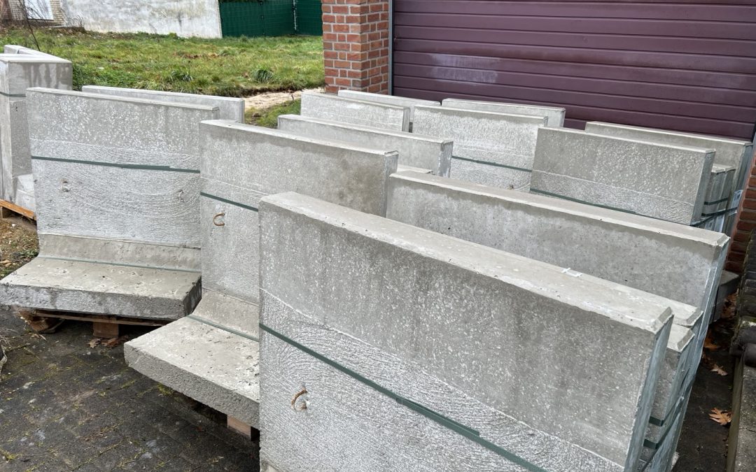 18.02.2023 – Shorty Die L-Steine sind da