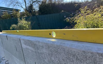 28.02.2023 – Die nächste unerwartete Baustelle: Auf der Suche nach Lösungen