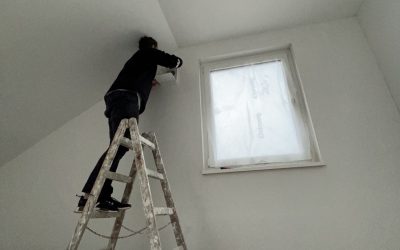 Smart und Komfortabel: Unser Abenteuer mit dem dezentralen Lüftungssystem