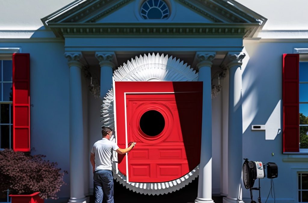 Erfolgreicher Blower Door Test – Ein wichtiger Schritt in Richtung Hausübergabe