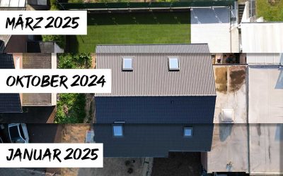 Warum viele Neubauten lange ohne Garten bleiben – und warum es sich lohnt zu warten