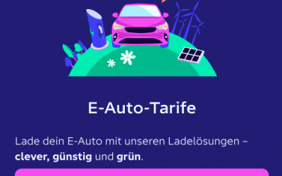 Unser Stromanbieterwechsel – Von der NEW Niederrhein zu Octopus Energy